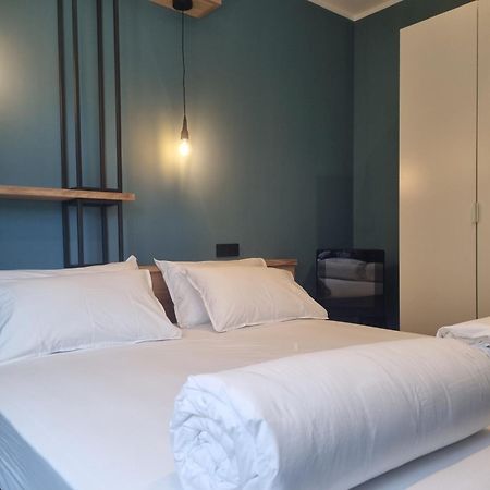 B&B La Magnolia Savona Buitenkant foto