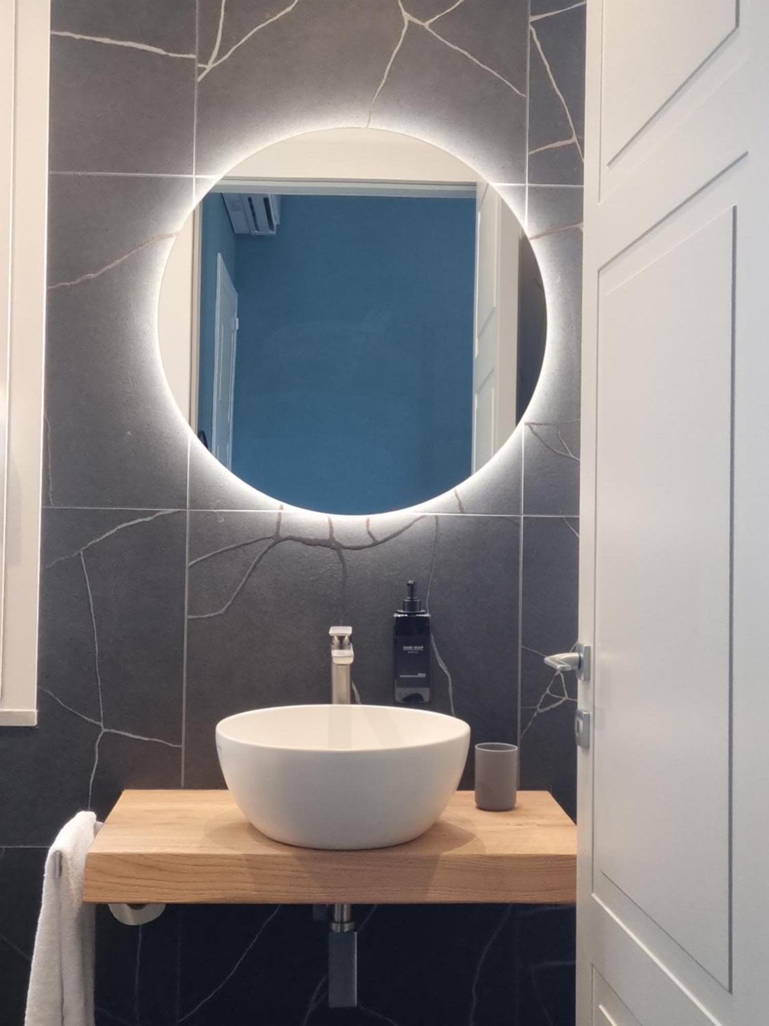 B&B La Magnolia Savona Buitenkant foto